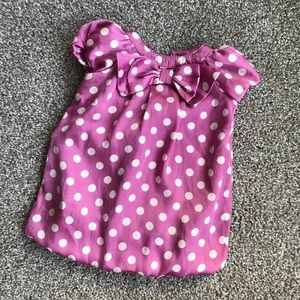 Old Navy Dress 3-6months